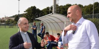 Giulini: “Niente alibi per il Cagliari, la salvezza dipende da noi”