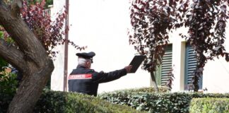 Genitori aggrediti dal figlio: condizioni stabili