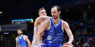 Dinamo, battere Treviso per dimenticare Pesaro