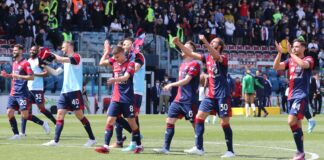 Cagliari, la vittoria della speranza ma guai a distrarsi