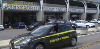 Cagliari, denunciate due turiste con 600 conchiglie in valigia