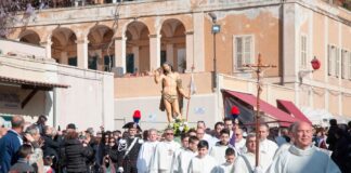 Alghero, la città ritrova la sua Setmana Santa