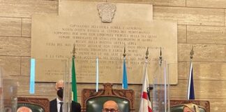 Sant’Efisio, un nuovo inizio con quasi tremila figuranti