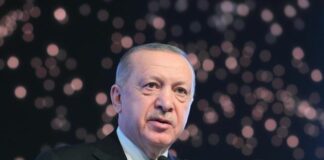 Erdogan, ‘inizia nuova era nei rapporti con Arabia Saudita’
