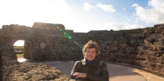 Alberto Angela: «Il mio viaggio in Sardegna guidato dai cinque sensi»