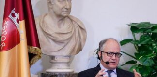 Capitale europea giovani 2025, Gualtieri “sì a candidatura Roma”