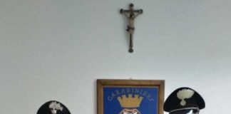 Spara un colpo di pistola in stazione, arrestato nel Pavese