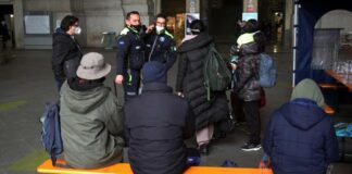 Ucraina: Bonaccini, calano gli arrivi dei profughi in E-R