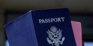 Usa: da oggi arriva la X sui passaporti per il terzo genere