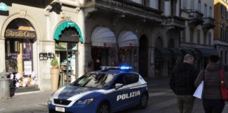 Appiccano roghi di notte, presi due ragazzini a Monza