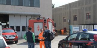 Giovane trovato morto in ex Fiera a Trieste