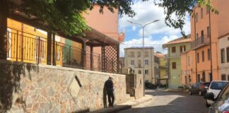 Il giovane letterato di Tula ucciso dai nazisti a Roma