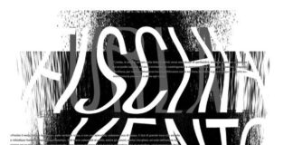 25 aprile: manifesti a Bergamo con le parole di Fenoglio