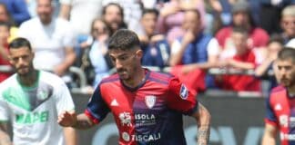 Cagliari metti all’angolo il Grifone