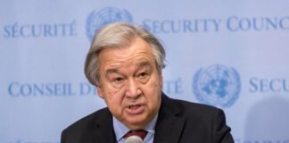 Guterres, guerra russa tra sfide più grandi a ordine mondo