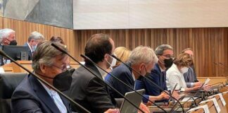 Crisi Svp: consiglio provinciale approva riduzione giunta