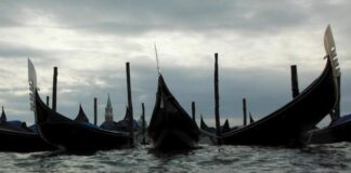 Venezia: un’altra donna ‘promossa’ gondoliera, è Gioia Monti