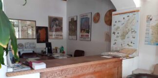 Nuoro, l’Ufficio del turismo resta chiuso per il terzo anno