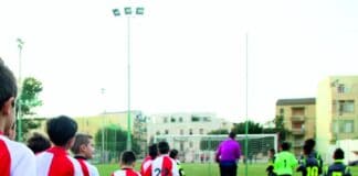Quaranta gol a zero: una sconfitta per tutti