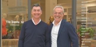 Premiato il Building shop di Olbia: è nei “100 best” di Forbes