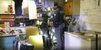Mafia: arresti nel Leccese; capo clan comandava dal carcere