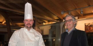 Se i piatti capolavoro sposano il vino Montidimola