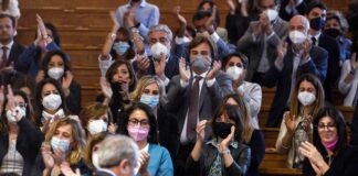 Anm, un giorno di sciopero contro la riforma Cartabia