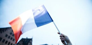 Francia: l’appello degli sportivi contro Le Pen
