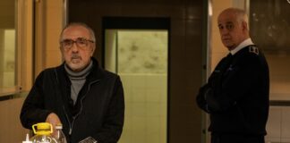 David di Donatello: Sorrentino da battere, 11 nomination per “Ariaferma”