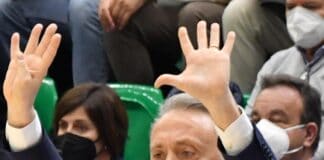Dinamo al quarto posto per rimanerci