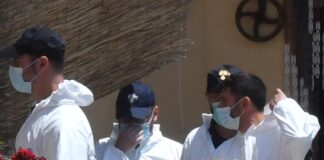 Giallo di Mogorella, inquirenti a caccia del Dna