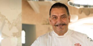 Lo chef stellato Bassi raddoppia in Gallura