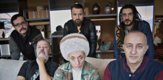 Africa Unite: «40 anni di reggae una festa a Sassari»