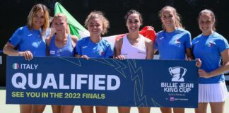 BJ King Cup, grande show ad Alghero
