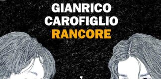 Torna Penelope e svela tutti i suoi segreti: il nuovo libro di Carofiglio