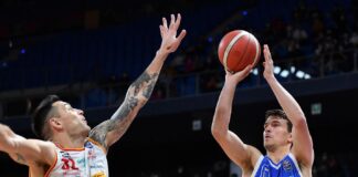 La Dinamo cerca il riscatto con Treviso