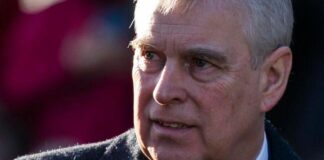 Usa: libro, ‘per Epstein il principe Andrea era un’idiota’