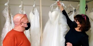 Sassari, Perez non passa di moda «Noi qui da settant’anni»