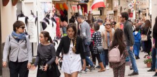 La Sardegna riabbraccia i vacanzieri di Pasqua