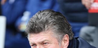 Mea culpa di Mazzarri: «Ho sbagliato io e chiedo scusa a tutti»
