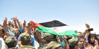 Sahara Occidentale: Polisario rompe i rapporti con la Spagna