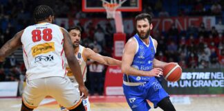 Dinamo senza alternative, a Napoli solo per vincere