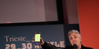 Ucraina: Parole O_stili,solo 25% top influencer si espongono