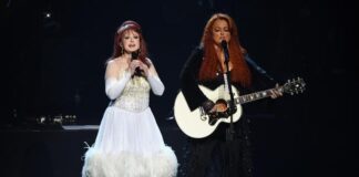 Musica: addio a Naomi Judd, popolare diva country