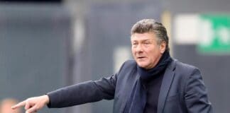 Cagliari che batosta: ora arriva la Juventus ma bisogna ripartire