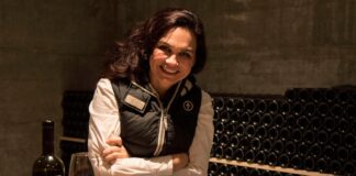 Mare e montagna tutti i colori dei vini galluresi