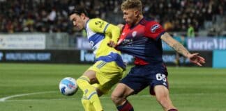 Eppure il Cagliari non affonda