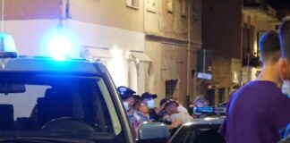 Olbia, coltellate dopo cena: a processo
