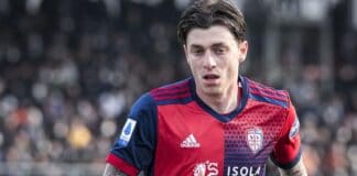 Il Cagliari rischia di perdere anche Baselli