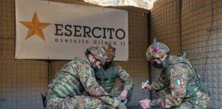 Bonifica bomba a Taggia: riunione in prefettura a Imperia